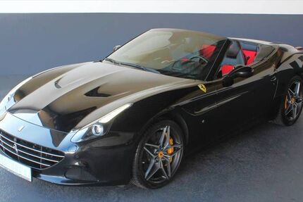 Ferrari California 56.000 km 126.800 € Sinsheim 74889