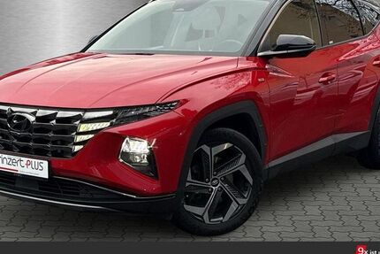 Hyundai TUCSON 58.270 km 24.970 € Darmstadt 64285