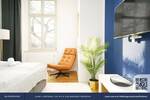 Etagenwohnung Halle (Saale) Innenstadt - 3 Zimmer, 2.954&euro; | Angebot:26425762