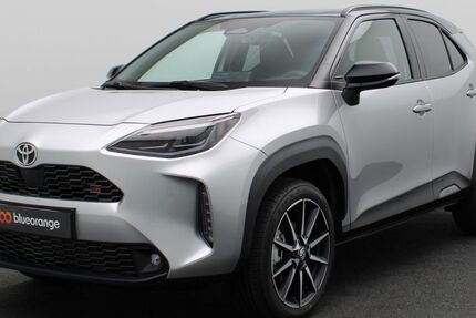 Toyota Yaris Cross 1.050 km 32.450 &euro; Twist 49767
