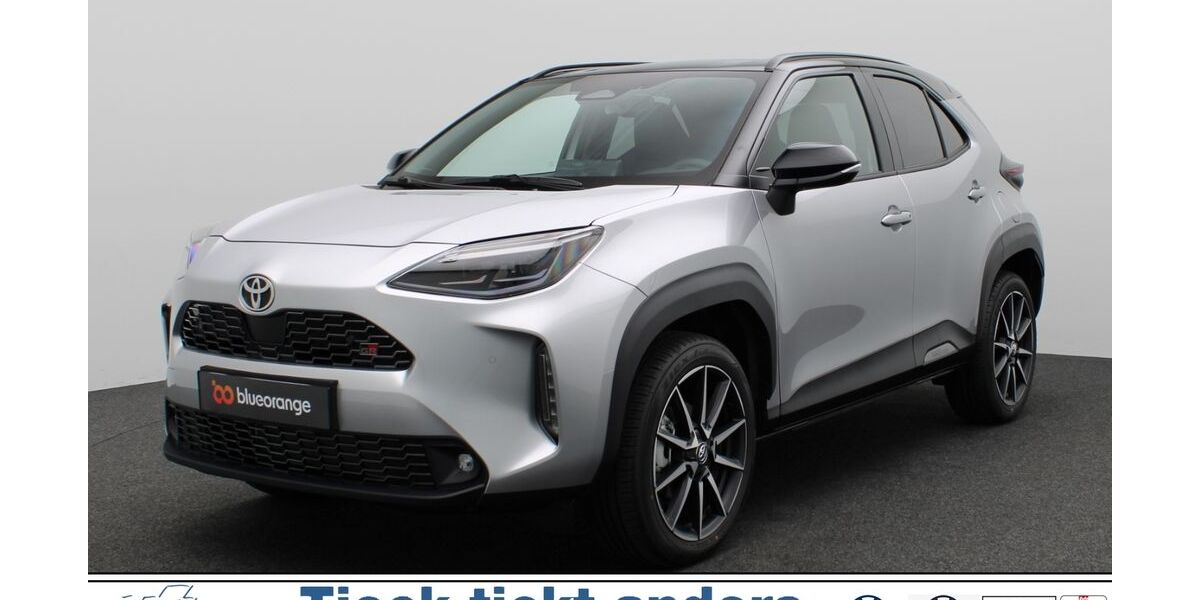 Toyota Yaris Cross 1.050 km 32.450 &euro; Twist 49767