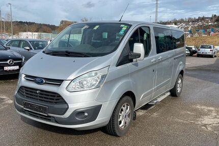 Ford Transit 175.000 km 10.900 &euro; Blaustein 89134