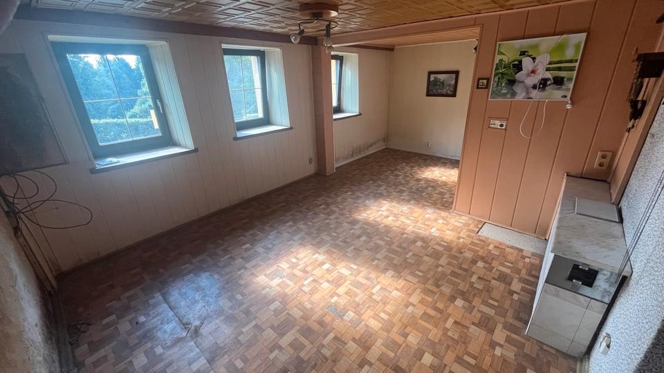 Doppelhaushälfte Weimar Ehringsdorf - 5 Zimmer, 85 m&sup2;, 249.000&euro; | Angebot:27415919