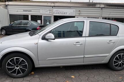 Opel Astra 131.532 km 3.700 &euro; Hamburg 21079