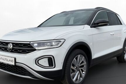 VW T-Roc 9.979 km 28.290 &euro; Regen 94209