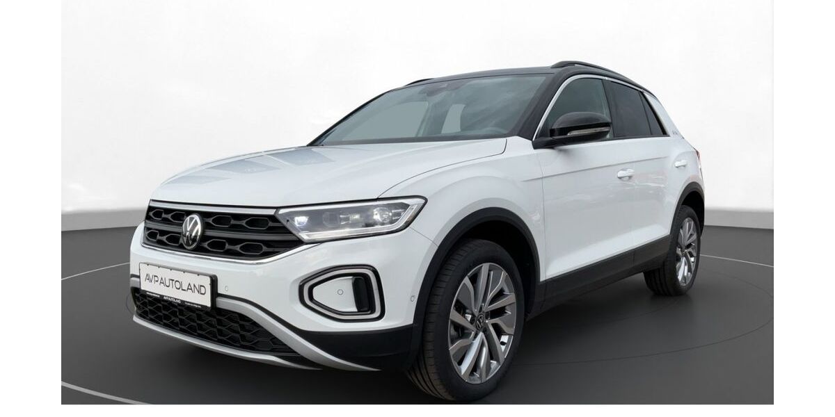 VW T-Roc 9.979 km 28.290 &euro; Regen 94209