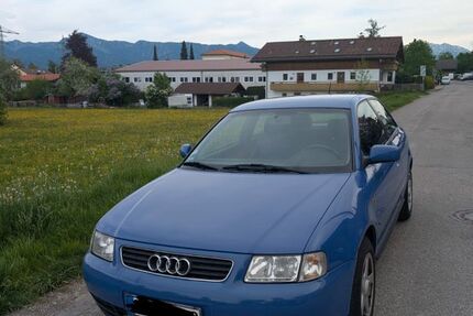 Audi A3 220.000 km 1.000 &euro; Murnau 82418