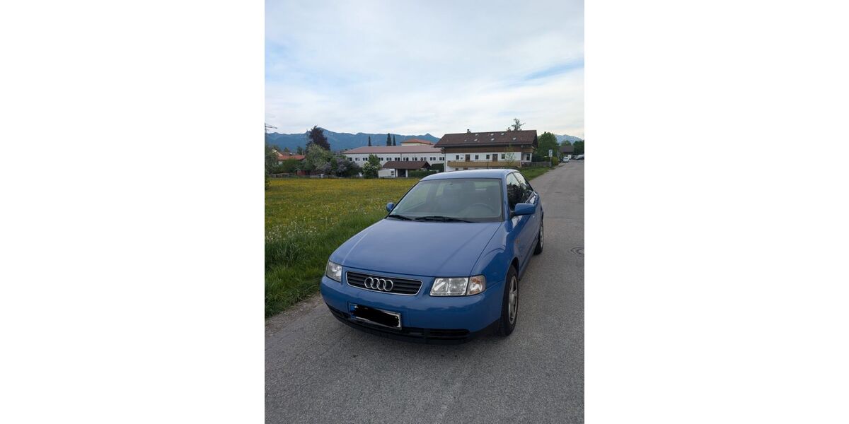 Audi A3 220.000 km 1.000 &euro; Murnau 82418