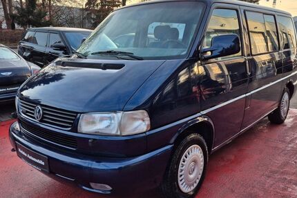 VW T4 Multivan 299.990 km 9.999 &euro; Weissenhorn 89264