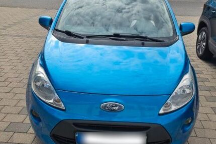 Ford Ka/Ka+ 68.000 km 2.500 &euro; Dietmannsried 87463