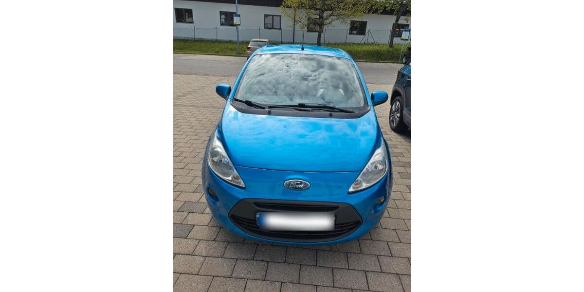 Ford Ka/Ka+ 68.000 km 2.500 &euro; Dietmannsried 87463