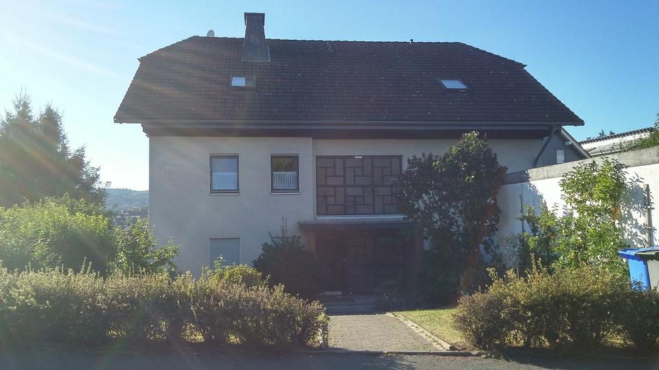 Erdgeschoßwohnung Frankenberg (Eder) - 4 Zimmer, 125 m&sup2;, 999&euro; | Angebot:26410135