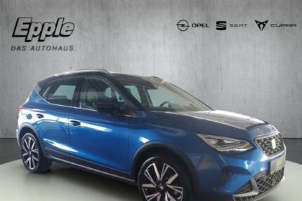 Seat Arona 25.221 km 19.690 &euro; Rutesheim 71277