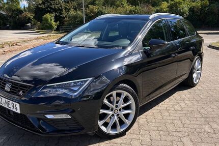 Seat Leon 113.000 km 17.750 &euro; Halberstadt 38820