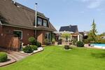 Einfamilienhaus Friedeburg - 8 Zimmer, 220 m&sup2;, 430.000&euro; | Angebot:26781570