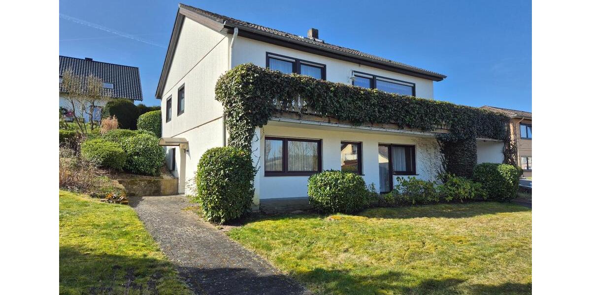 Einfamilienhaus Gerolstein - 7 Zimmer, 142 m&sup2;, 220.000&euro; | Angebot:26058776