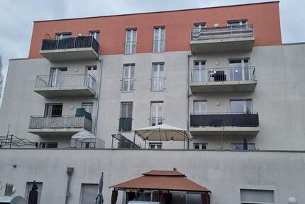 Schicke 3 Zimmer Wohnung mit WanneTageslichtbadWohnküche und großer Terrasse! #Seume39 3 zimmer