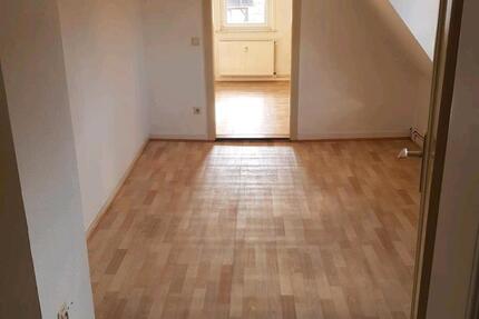 Dachgeschosswohnung 3 zimmer