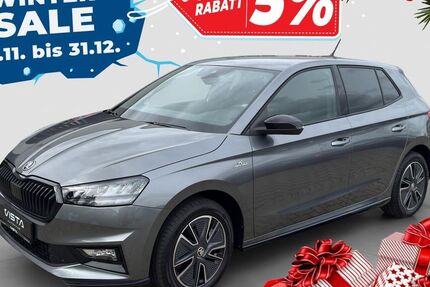 Skoda Fabia 20.420 km 16.055 &euro; Braunschweig 38122