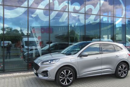 Ford Kuga 78.746 km 21.500 &euro; Bernau 16321