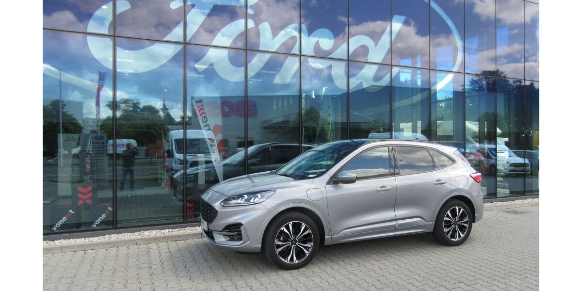 Ford Kuga 78.746 km 21.500 &euro; Bernau 16321