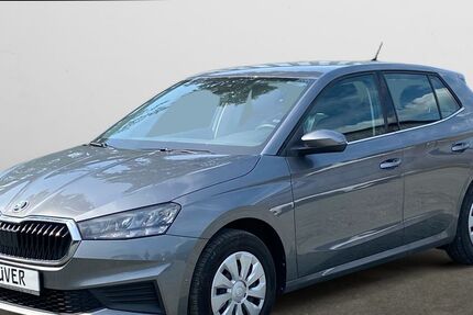 Skoda Fabia 26.500 km 16.950 € Hagen 27628