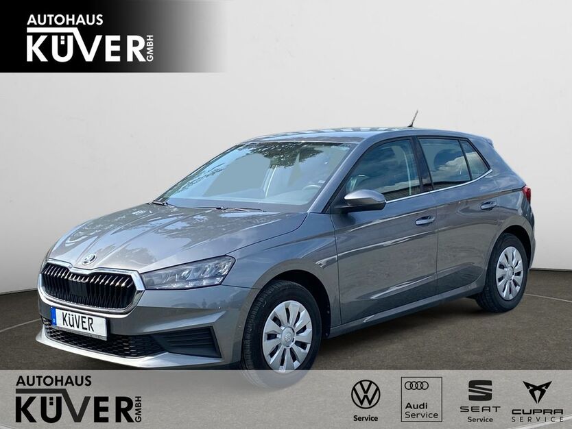 Skoda Fabia 26.500 km 16.950 € Hagen 27628