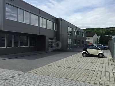ZENTRALE LAGE IM DREILÄNDERECK - Gewerbeobjekt Lörrach | Angebot:26230297