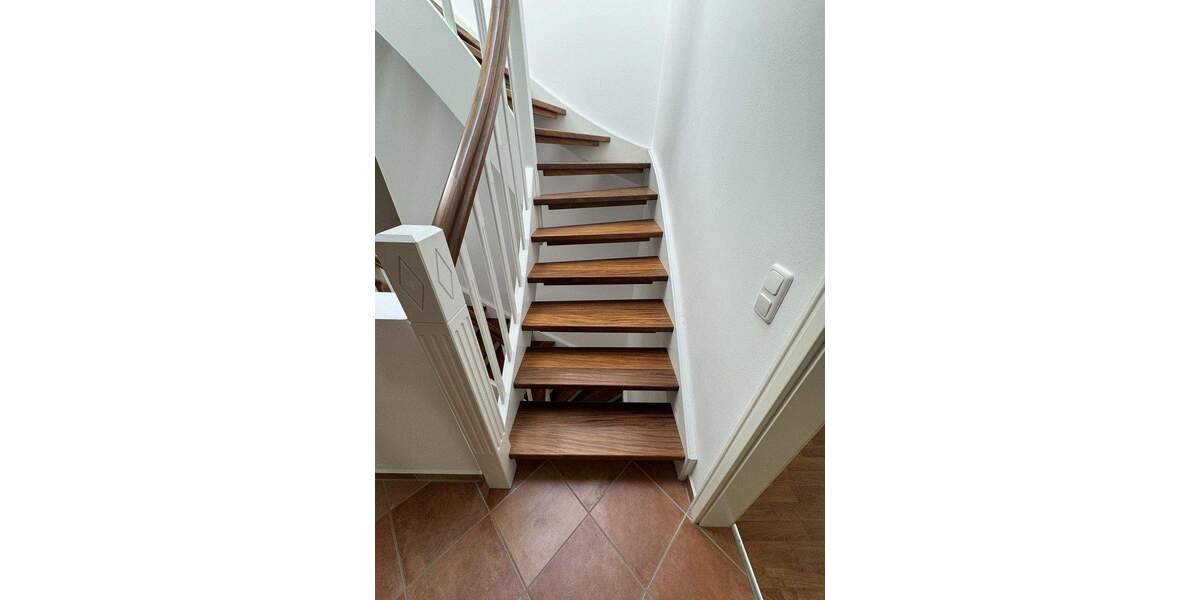 Wohnen im Liether Moor 4 zimmer