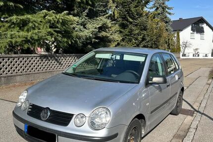 VW Polo 188.000 km 2.200 &euro; Neustadt 93333