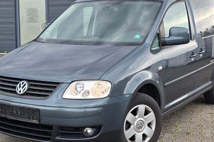 VW Caddy 234.846 km 4.500 &euro; Surwold 26903