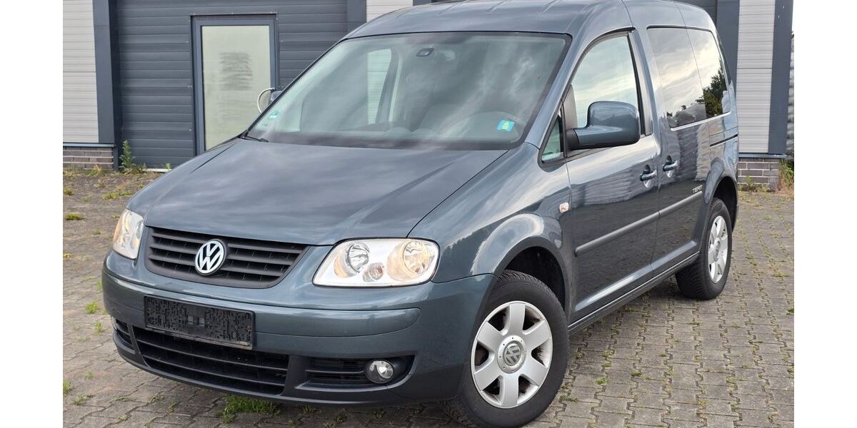 VW Caddy 234.846 km 4.500 &euro; Surwold 26903