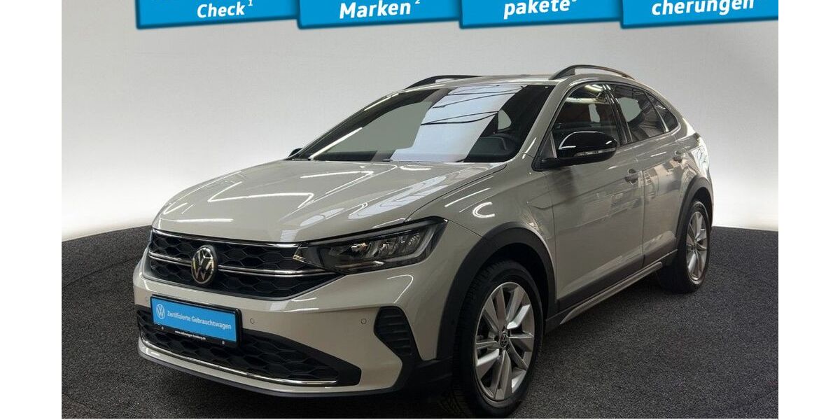 VW Taigo 6.874 km 24.444 &euro; Hamburg 22761