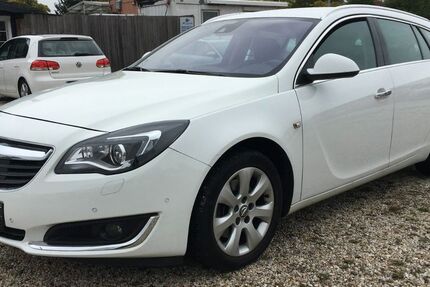 Opel Insignia 148.000 km 7.999 &euro; Bonn 53227