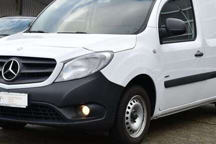 Mercedes-Benz Citan 107.000 km 7.450 &euro; Bad Vilbel 61118