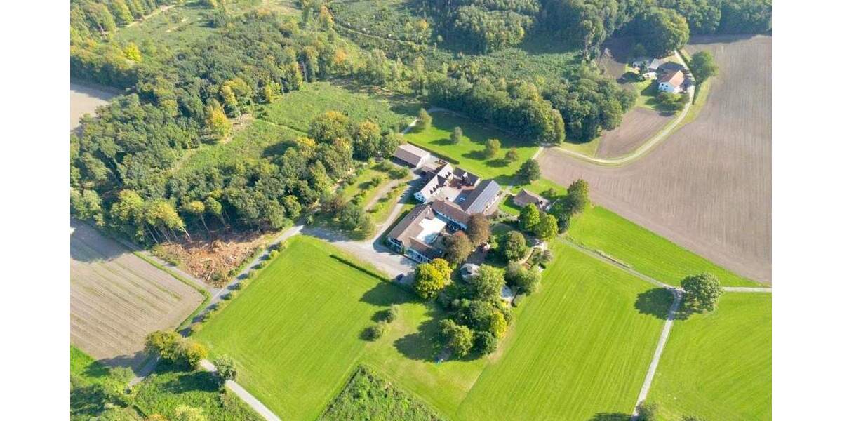 Gewerbeobjekt Stemwede Haldem - 1 Zimmer, 1.850.000&euro; | Angebot:25845288