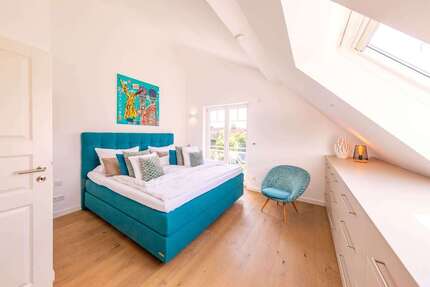 Haus zum Kaufen in Allach 1.444.000 € 152 m²