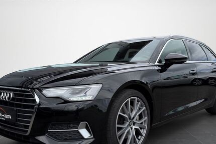 Audi A6 97.825 km 32.299 &euro; Nister-Möhrendorf 56477