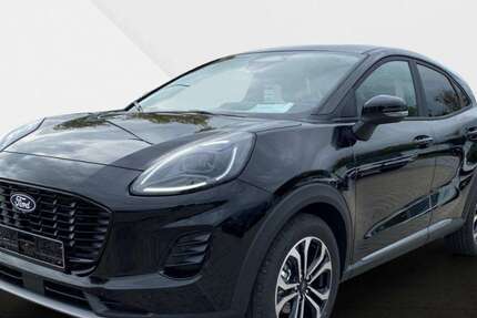 Ford Puma 1.650 km 23.490 &euro; Deggendorf 94469