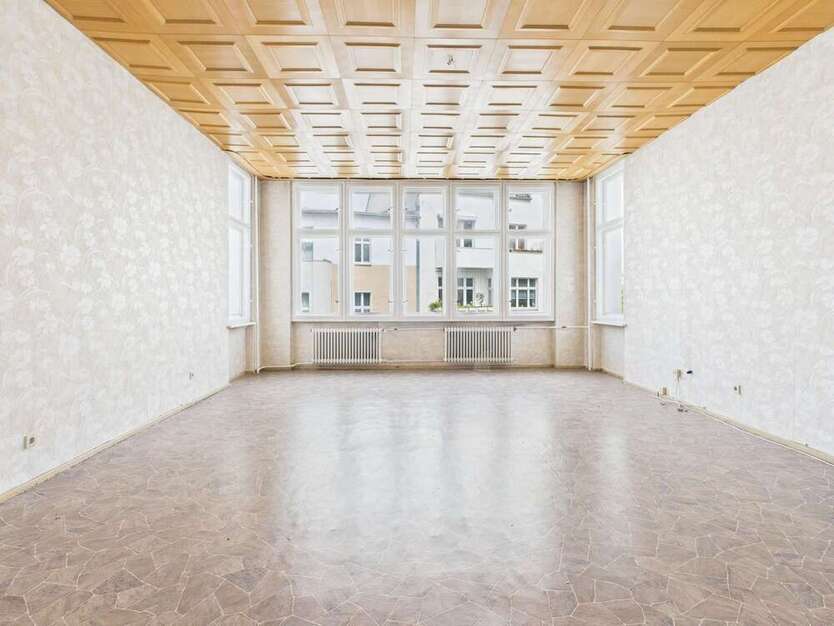 Wohnung zum Kaufen in Berlin 1.050.000 € 180 m²