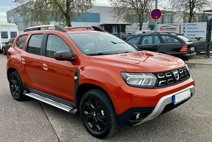 Dacia Duster 40.000 km 19.498 &euro; Ötigheim 76470