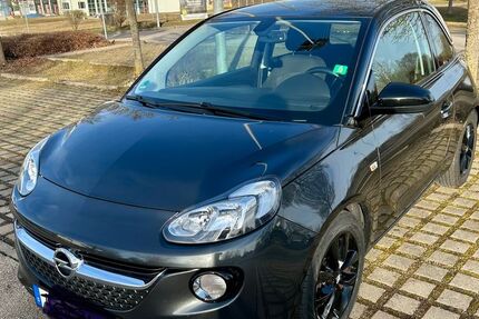 Opel Adam 79.500 km 7.300 &euro; Augsburg 86179