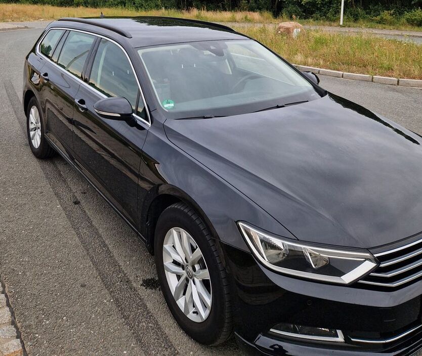 VW Passat Variant 145.000 km 17.500 € Mühlberg 04931