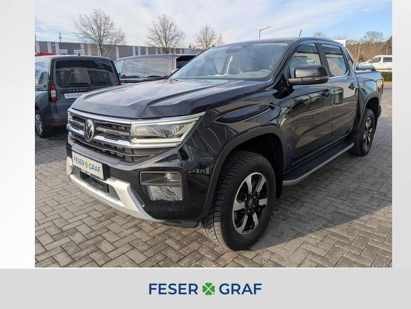 Amarok