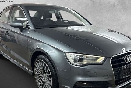 Audi A3 66.500 km 17.990 &euro; Waren/Müritz 17192