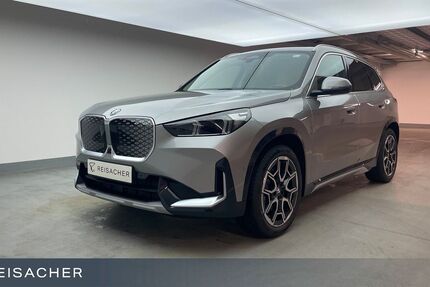 BMW iX1 4.045 km 55.490 &euro; Augsburg 86167