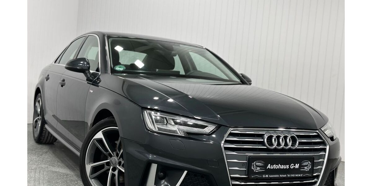 Audi A4 90.000 km 17.700 &euro; Aichach 86551