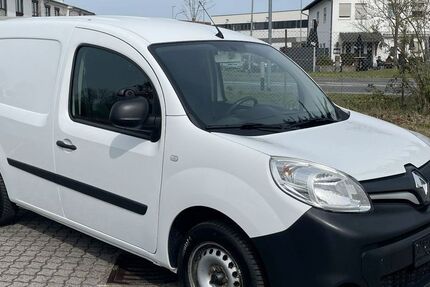 Renault Kangoo 108.500 km 7.980 &euro; Langen 63225