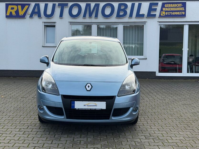 Renault Scenic 115.000 km 4.999 € Neuwied 56567