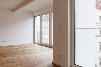 Wohnung Leipzig Zentrum-Süd - 5 Zimmer, 139 m&sup2;, 2.505&euro; | Angebot:26891174